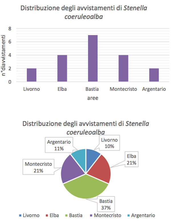D.O.C. Database Online dei Cetacei
